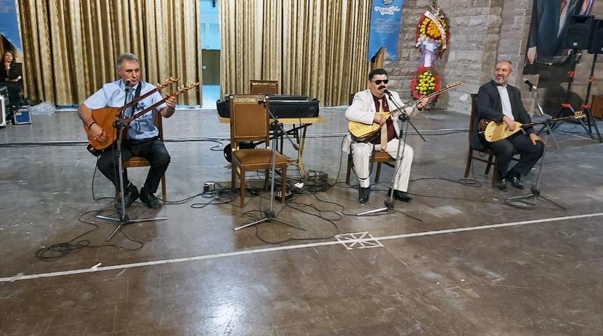 Aşıklar Mamak&rsquo;ta atıştı