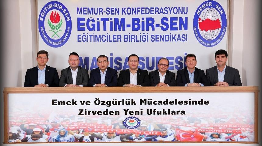 Öğretmenler, eğitimde kalıcı çözümler ve sürdürülebilir politikalar istiyor