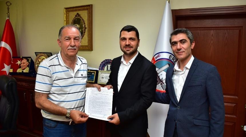 ESOB’dan ‘avantaj’ protokolü