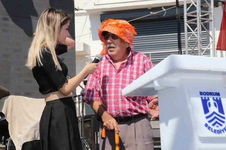 Haber yerel..Karaova’yı canlandıracak hizmet binası açıldı G5