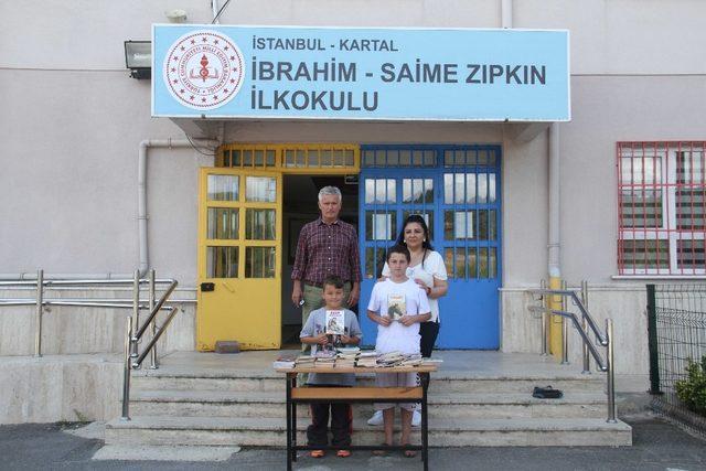 Kartal Belediyesi ve Ahbap Platformu’ndan örnek çalışma