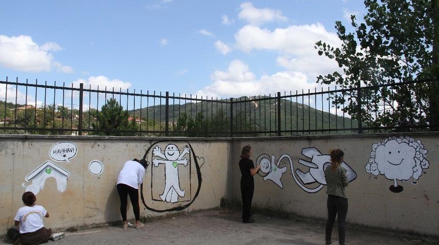 Kartal Belediyesi ve Ahbap Platformu&rsquo;ndan &ouml;rnek &ccedil;alışma