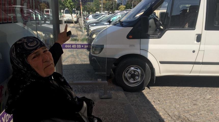 Kural dinlemez sürücüler vatandaşları isyan ettirdi