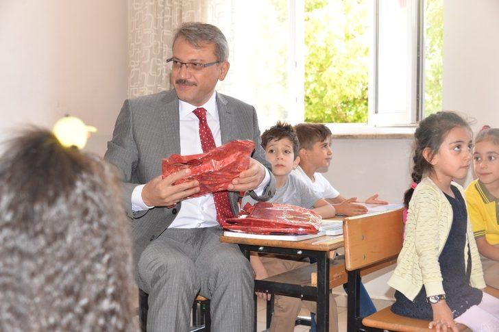 Bingöl’de 59 bin öğrenci ders başı yaptı G5