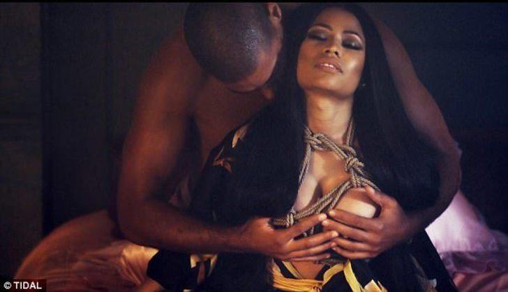 Bu klip çok konuşulur! G1