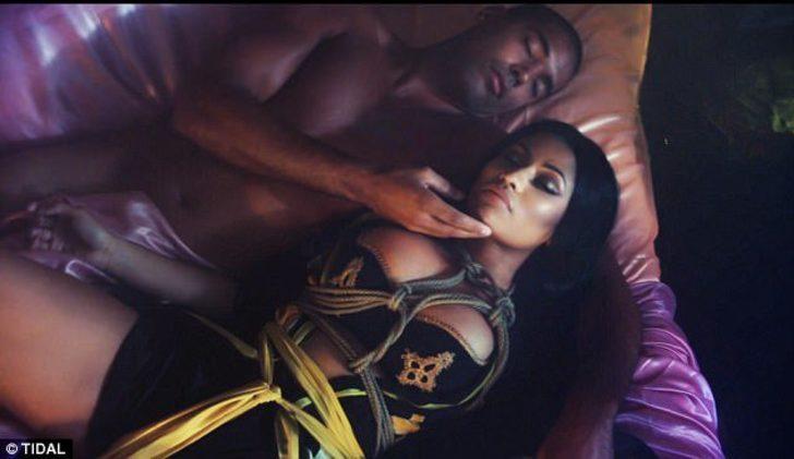 Bu klip çok konuşulur! G2