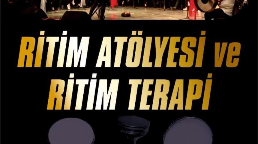 Aydın Büyükşehir Belediyesi Konservatuvarı, kayıtlara başladı