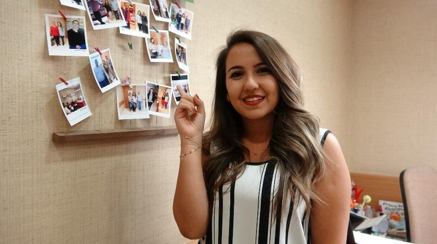 Diyetisyen Yumakgil;"Abur cubur tüketmektense protein ağırlıklı beslenmeliyiz"