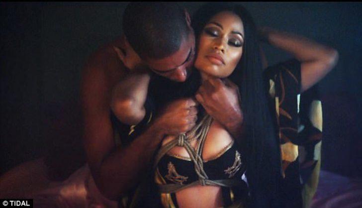 Bu klip çok konuşulur! G5