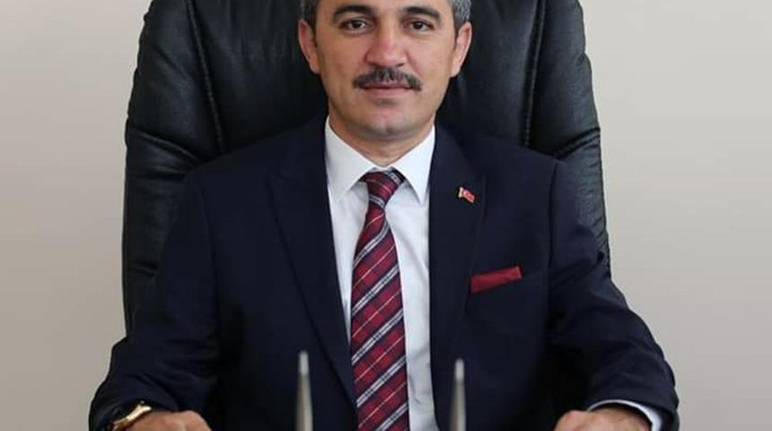 Muğla Orman Bölge Müdürlüğü’ne yeni müdür