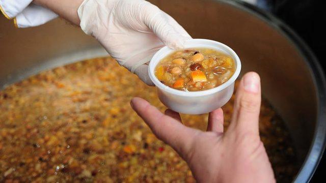 Aşure Günü iftar saati kaçta? Akşam ezanı saat kaçta okunuyor? 28 Temmuz 2023 akşam ezanı saati