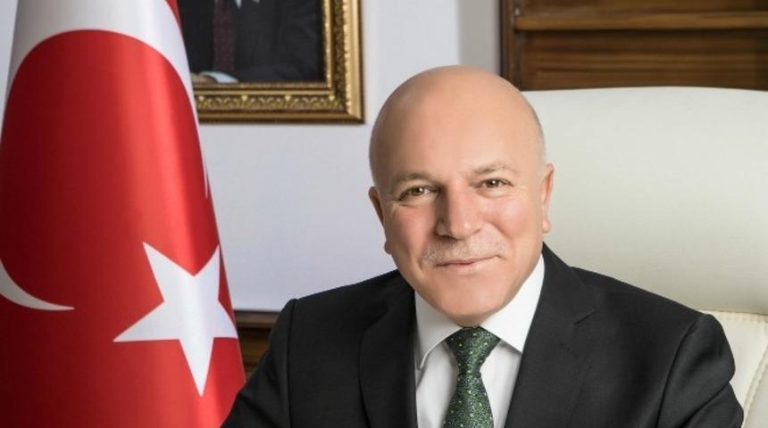 Başkan Sekmen&rsquo;den yeni eğitim-&ouml;ğretim yılı mesajı