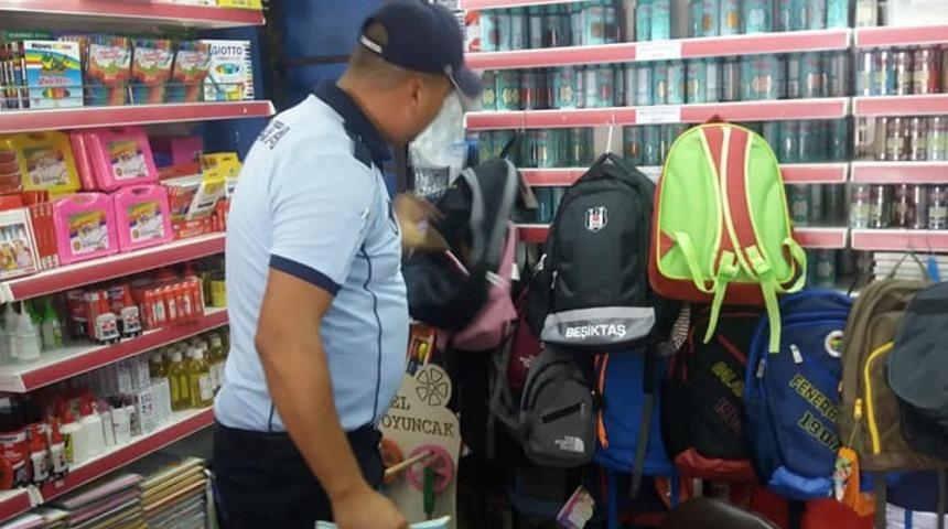 Didim Belediyesi&rsquo;nden &ouml;rnek uygulama