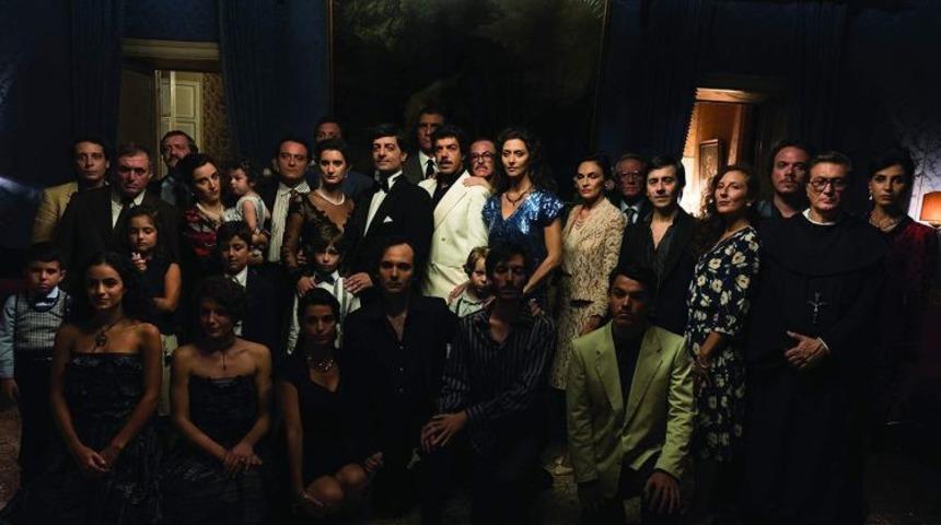 İtalya tarihinin en b&uuml;y&uuml;k mafya &ccedil;atışması!