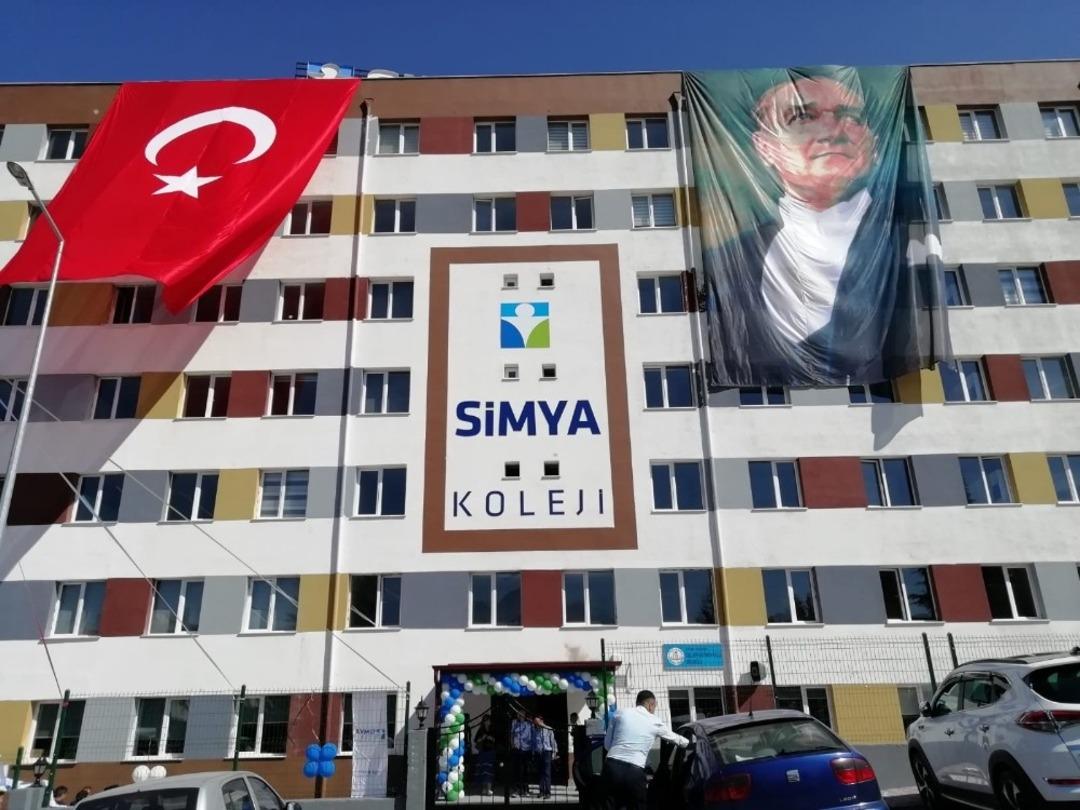 Kayseri&rsquo;de Simya Koleji d&ouml;nemi başlıyor