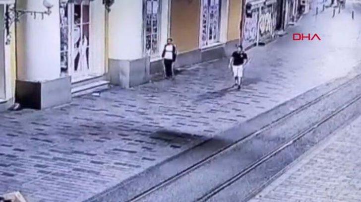 İTÜ mezunu Halit Ayar öldürülme anının görüntüleri ortaya çıktı G2