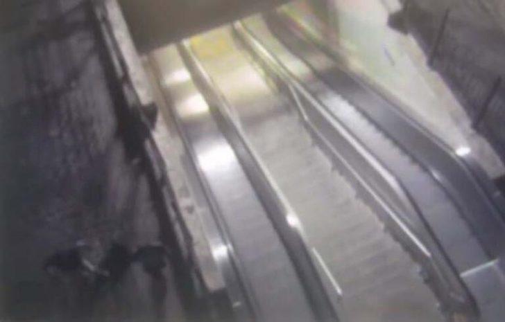 İTÜ mezunu Halit Ayar öldürülme anının görüntüleri ortaya çıktı G3