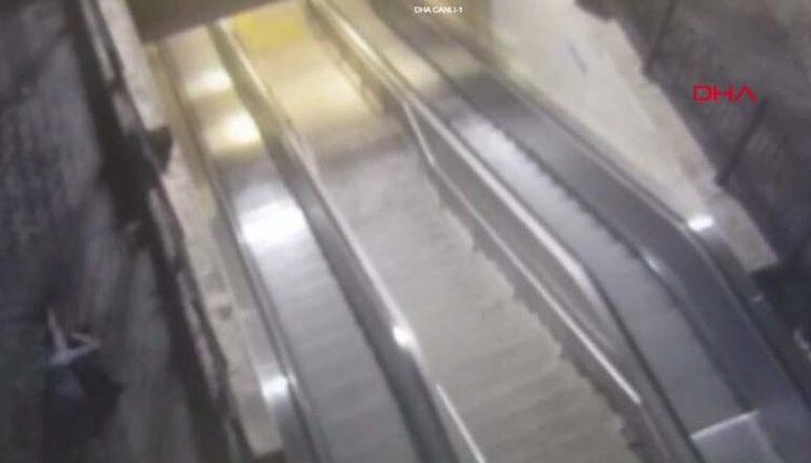 İTÜ mezunu Halit Ayar öldürülme anının görüntüleri ortaya çıktı G4