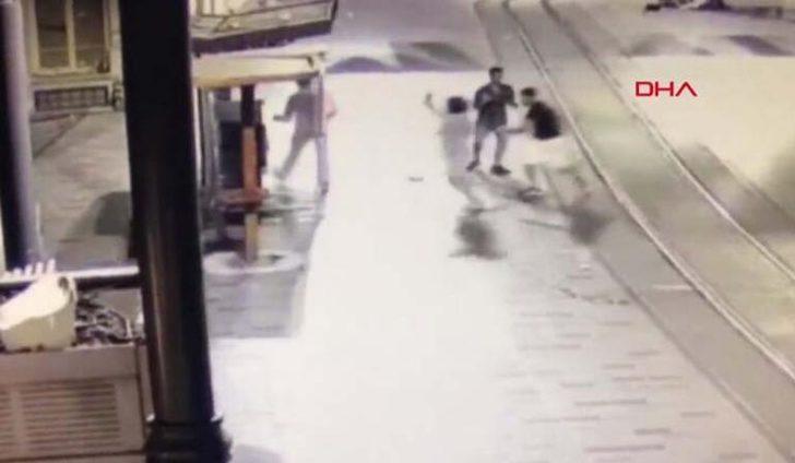 İTÜ mezunu Halit Ayar öldürülme anının görüntüleri ortaya çıktı G5