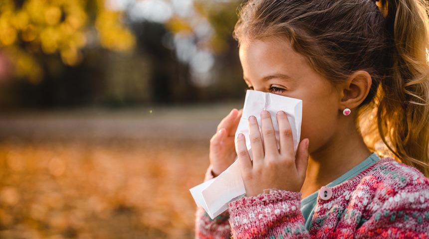 Sonbahar hastalık mevsimi olmasın