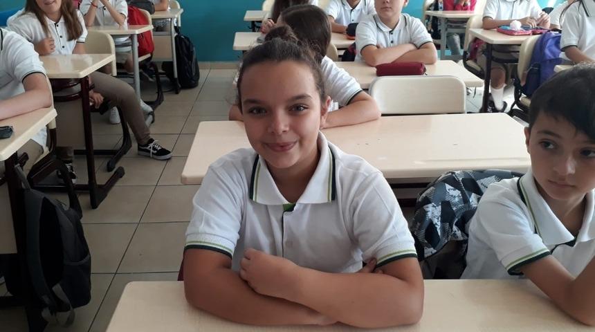 Bilecik&rsquo;te 36 bin 243 &ouml;ğrenci i&ccedil;in ders zili &ccedil;aldı