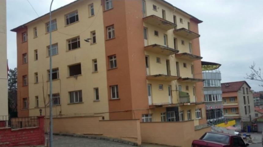 Emet İl&ccedil;e Emniyet M&uuml;d&uuml;rl&uuml;ğ&uuml; yeni binasına kavuşuyor