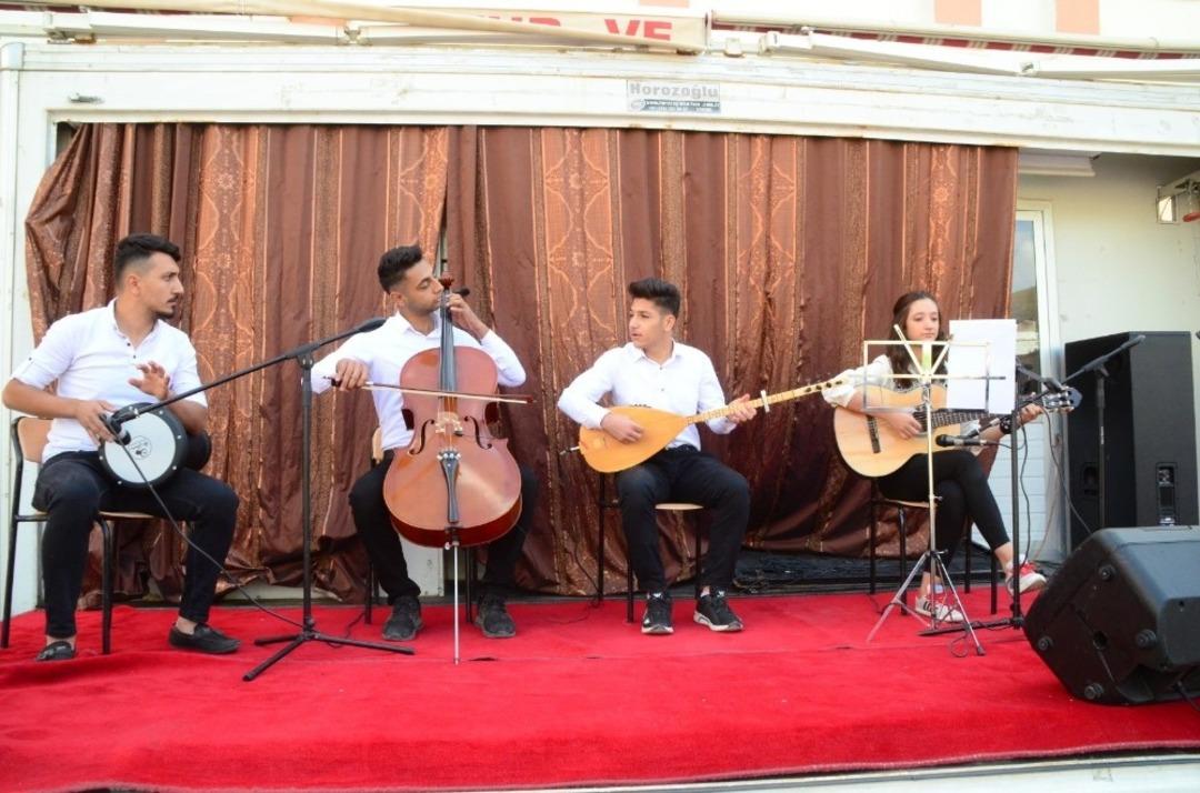 Bitlis&rsquo;te 2019-2020 eğitim &ouml;ğretim yılı başladı