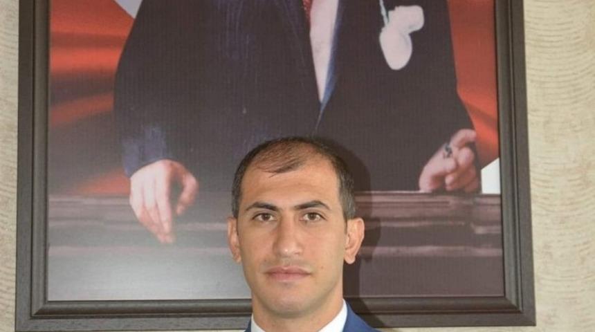 Kaymakam Aksu’dan eğitim öğretim yılı mesajı