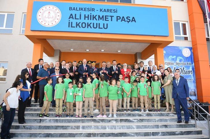 Başkan Yücel Yılmaz: G3