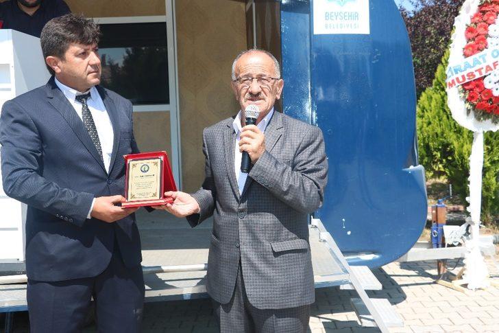 Beyşehir’de Geleneksel Akçabelen Çetmi Fasulye Festivali G4