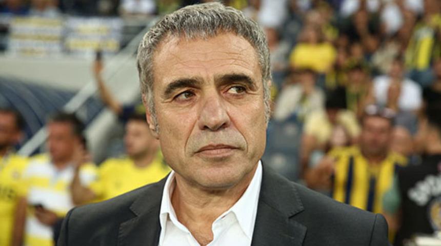 Ersun Yanal: En güzel şampiyonluklarımız henüz yaşamadıklarımızdır