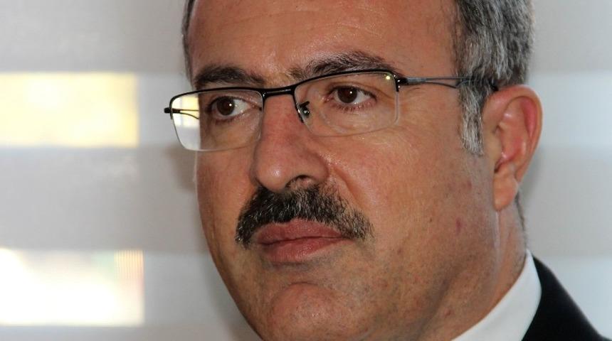 Vali Toraman’dan ’Dolandırıcılık’ uyarısı