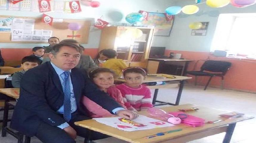 Afad-Sen Genel Başkan Yardımcısı Mehmet &Ouml;zt&uuml;rk&rsquo;ten 2019-2020 eğitim-&ouml;ğretim yılı mesajı