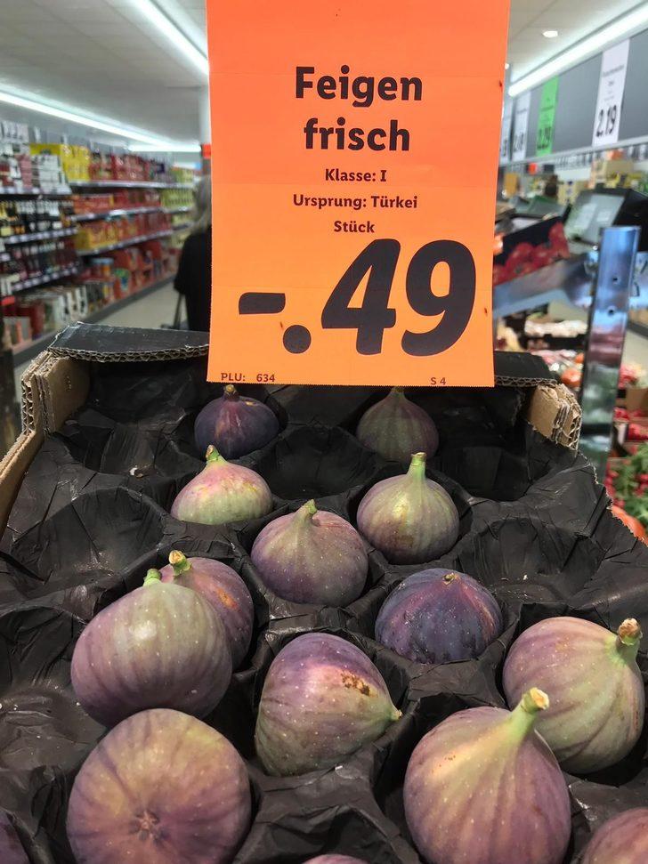 Çiftçiden kilosu 5 liraya alınan siyah incirin Avrupa'da tanesi 1 avro G5