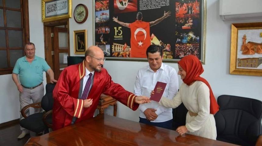 09.09.2019&rsquo;da &rsquo;evet&rsquo; dediler