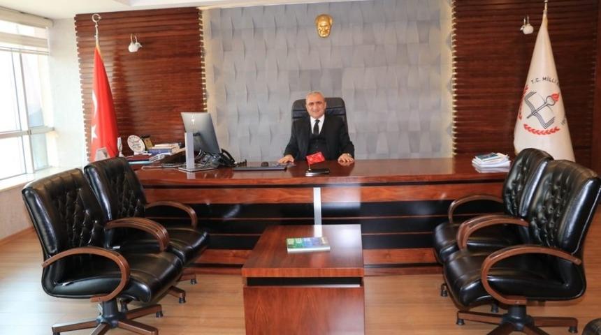 M&uuml;d&uuml;r G&uuml;r&rsquo;den 2019-2020 eğitim-&ouml;ğretim yılı mesajı