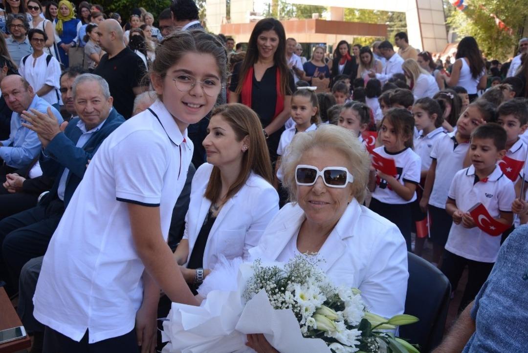Gaziantep Kolej Vakfı 56 yaşında