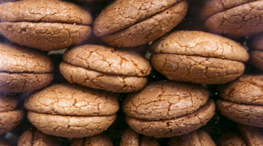 Acıbadem kurabiyesi nasıl yapılır?