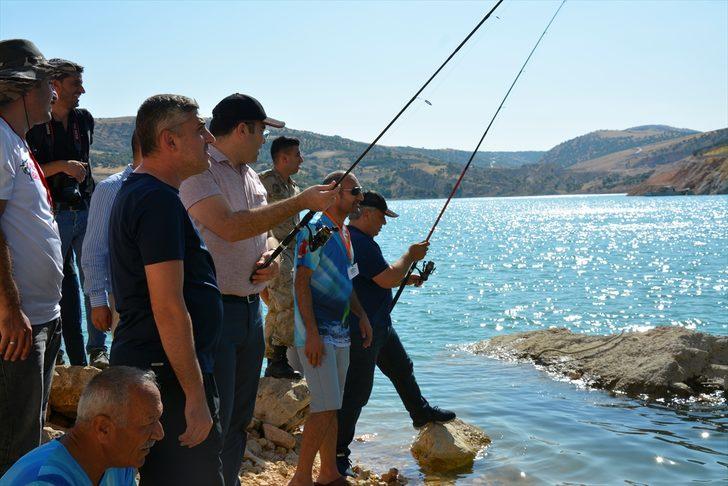 Saklı cennet yabancı turistlerin de gözdesi oldu G4