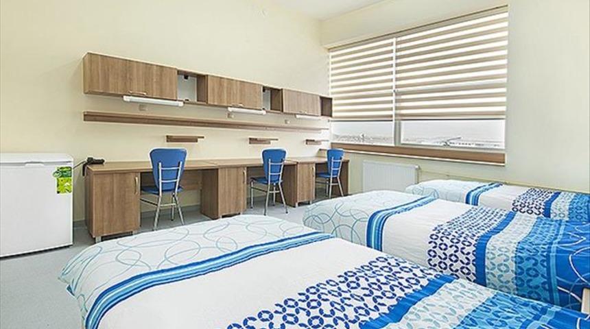 KYK yurt başvuruları için gözler çevrildi: Başvuru tarihleri ve detaylar merak konusu