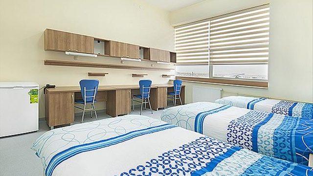 KYK yurt başvuruları için gözler çevrildi: Başvuru tarihleri ve detaylar merak konusu