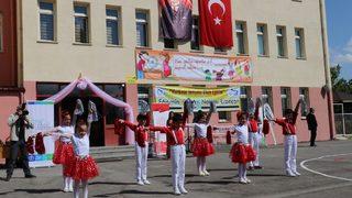 Yeni eğitim-öğretim yılı