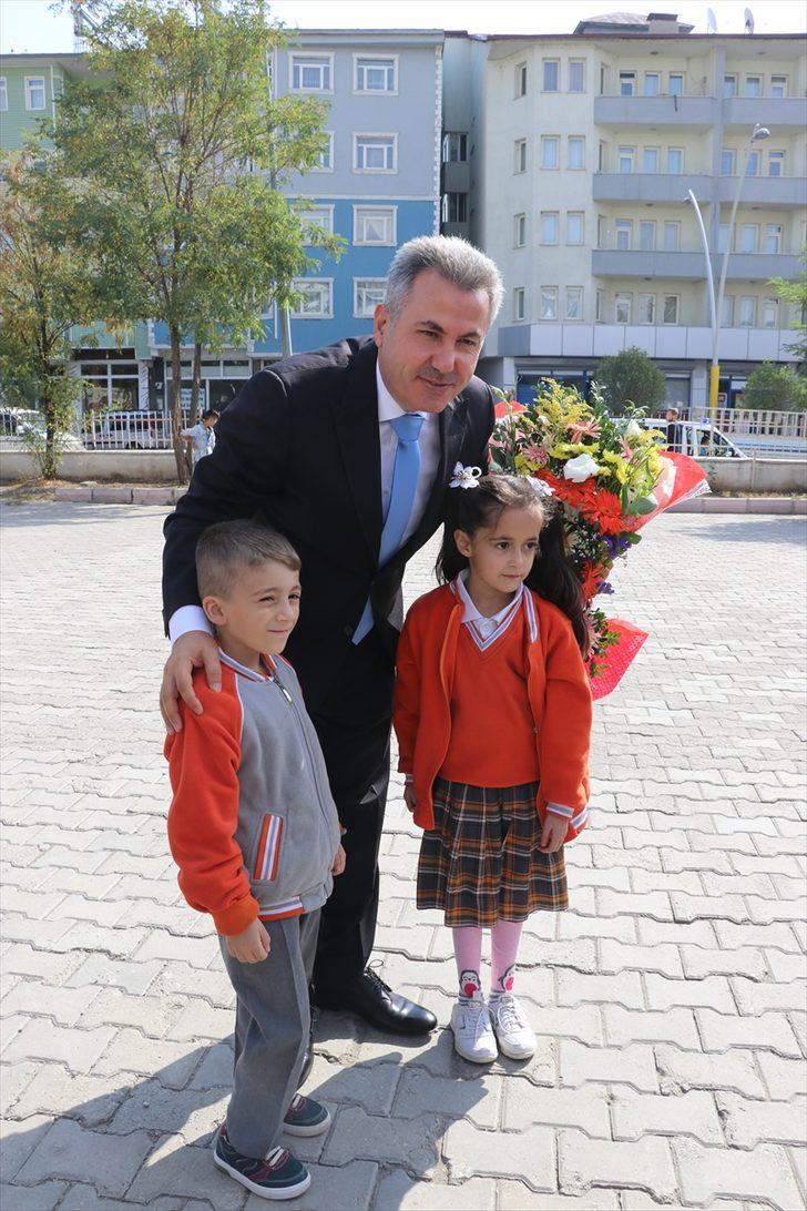 Yeni eğitim-öğretim yılı G3