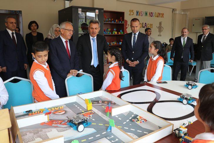 Yeni eğitim-öğretim yılı G4