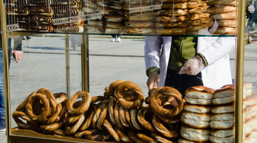 Ev yapımı çatal tarifi