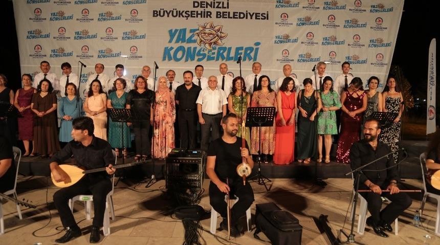 B&uuml;y&uuml;kşehir Belediye Konservatuarı&rsquo;ndan 2 konser