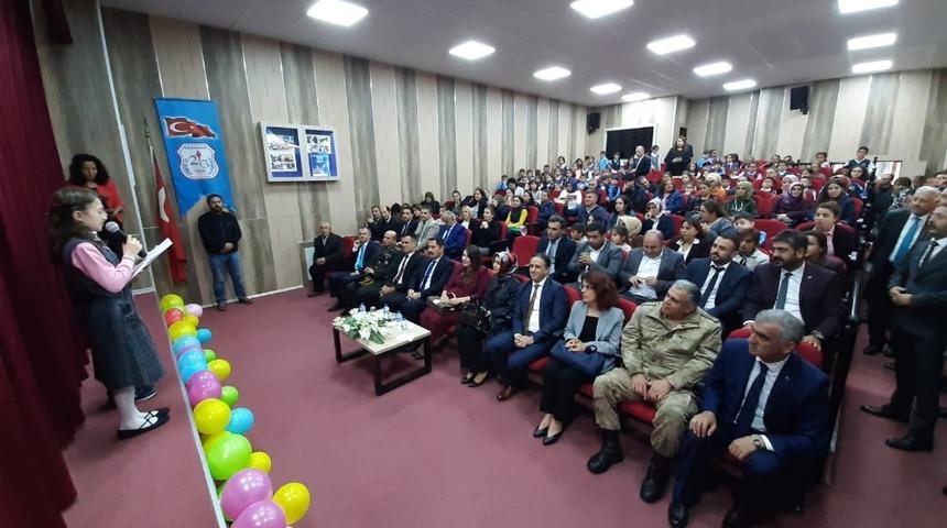 Ardahan&rsquo;da ilk ders zili &ccedil;aldı