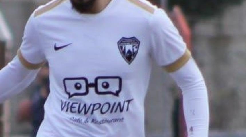 Yahyalıspor&rsquo;a yeni golc&uuml;