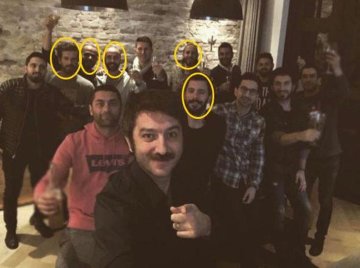 Amsterdam'da bekarlığa veda G2