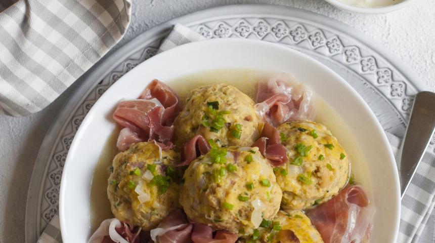 Her şeye yakışıyor: Patates köftesi tarifi